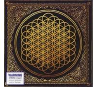 BRING ME THE HORIZON: SEMPITERNAL - CD