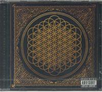 BRING ME THE HORIZON - Sempiternal - CD