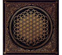 Bring Me The Horizon Sempiternal (CD) (US IMPORT)