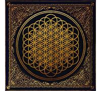 Bring Me the Horizon - Sempiternal [CD]
