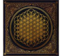 Bring Me the Horizon Sempiternal CD NEW
