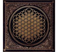 BRING ME THE HORIZON: SEMPITERNAL - CD