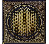 Bring Me The Horizon - Sempiternal [Japan CD] SICP-3796