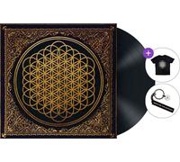 Bring Me The Horizon - Sempiternal (LP) SET XL