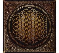 Bring Me The Horizon Sempiternal (CD) (US IMPORT)