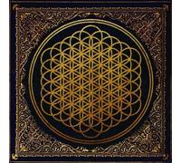Bring Me the Horizon : Sempiternal VINYL 12" Album (2013) NEW Great Value