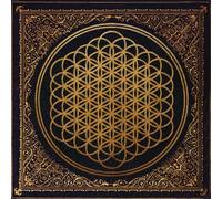 Bring Me The Horizon - Sempiternal - Vinyl Record - 62 - A600z
