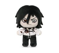 Bring Me The Horizon - Standing Oli - Soft Toy - multicolored - Onesize - 100% Polyester Onesize