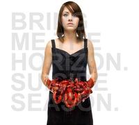Bring Me the Horizon Suicide Season (CD) Album Digipak (PRESALE 30/01/2026)