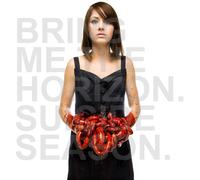 Bring Me the Horizon Suicide Season (CD) Album Digipak (PRESALE 30/01/2026)