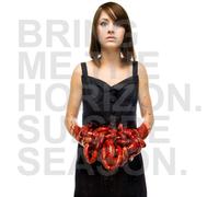 Bring Me The Horizon - Suicide Season Cut Up!