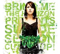 Bring Me The Horizon - Suicide Season Cut Up! - 2-CD Edition (2026)