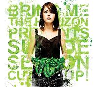 Bring Me The Horizon - Suicide Season Cut Up! - 2-CD Edition (2026)