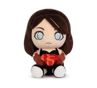 Bring Me The Horizon - Suicide Season Girl - Soft Toy - multicolored - Onesize - 100% Polyester Onesize