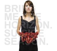 Bring Me The Horizon - Suicide Season [VINYL]