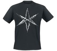 Bring Me The Horizon T Shirt Green Nex Gen Logo Official Unisex Black M