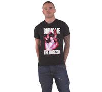 Bring Me The Horizon - LosT - T-Shirt - black - S - 100% Cotton,Jersey S