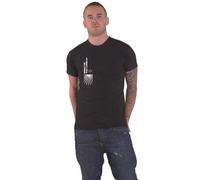 (M, Black) Bring Me The Horizon Tools T Shirt