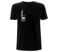 Bring Me The Horizon T Shirt Tools Logo Official Unisex Black M