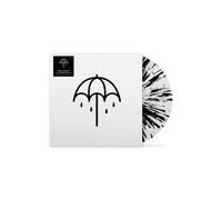 Bring Me The Horizon - That's The Spirit (10th Anniversary) Clear & Black - Splattered Vinyl