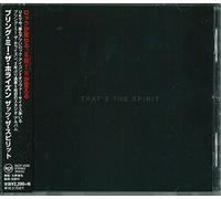 Bring Me The Horizon - That's The Spirit