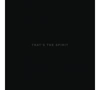 BRING ME THE HORIZON: THAT'S THE SPIRIT - CD