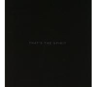 Bring Me the Horizon That's the Spirit (CD) Album (US IMPORT)