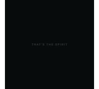 Bring Me the Horizon That's the Spirit (CD) Album (US IMPORT)