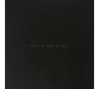 BRING ME THE HORIZON: THATS THE SPIRIT - CD BRAND NEW