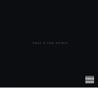 BRING ME THE HORIZON - THAT'S THE SPIRIT CD Digipack NEW