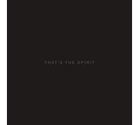 Bring Me the Horizon - Thats the Spirit [CD]