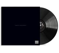 BRING ME THE HORIZON - THATS THE SPIRIT - Vinyl Record - K600z