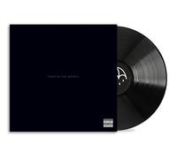 BRING ME THE HORIZON - THATS THE SPIRIT - Vinyl Record - K600z