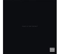 Bring Me The Horizon 'That's The Spirit' Vinyl - NEW