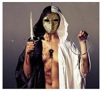 Bring Me the Horizon - There Is a Hell Believe Me I've Seen It [New CD] Portugal