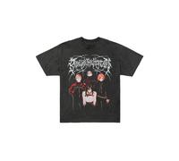 Bring Me The Horizon - There's No Love Like Your Own - T-Shirt - black - S - 100% Cotton,Jersey S