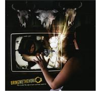 Bring Me the Horizon - This Is What the Edge of Your