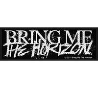 Bring Me the Horizon - Toppa Horror Logo