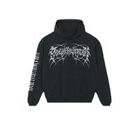 Bring Me The Horizon - You Are Everything I Hate - Hoodie - black - L - 50% Cotton, 50% Polyester L