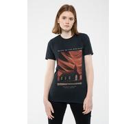 Bring Me The Horizon Your Cursed T-Shirt in Black | Size: Small Bring Me The Horizon Black S