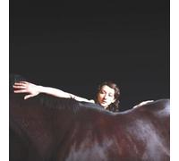 Bring Me the Workhorse by My Brightest Diamond (2006) Audio CD