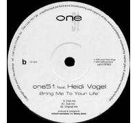 Bring Me To Your Life-12"
