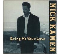Bring me your love (Ext. Mix, 1988) [VINYL]