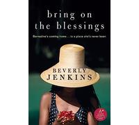 Bring on the Blessings: 1