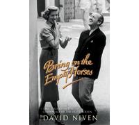 Bring on the Empty Horses