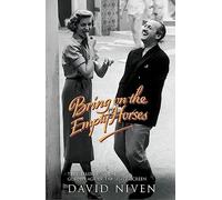 Bring on the Empty Horses