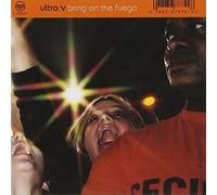 Bring on the Fuego by Ultra-V