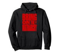 Bring On The Matriarchy Cute Feminism Pro Women's Right Pullover Hoodie