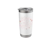 Bring On The Matriarchy Stainless Steel Insulated Tumbler