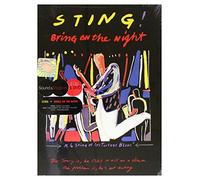 Bring on the Night
